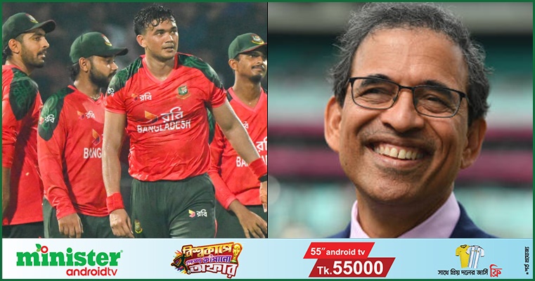 ‘বিশ্বকাপে বাংলাদেশ বড় প্রভাব রাখতে পারত’